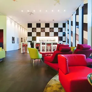 Ibis Styles Basileia