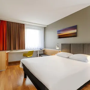 Ibis Frankfurt Messe West Hotel Fráncfort del Meno