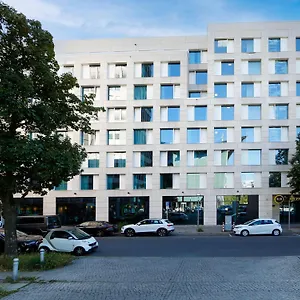 Berlin-tiergarten Berlim