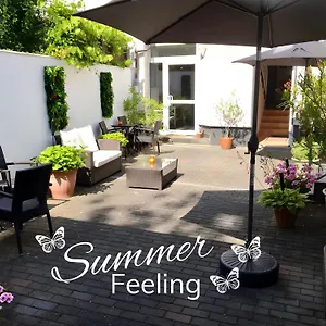 Kaiserswerth Bed and breakfast Düsseldorf