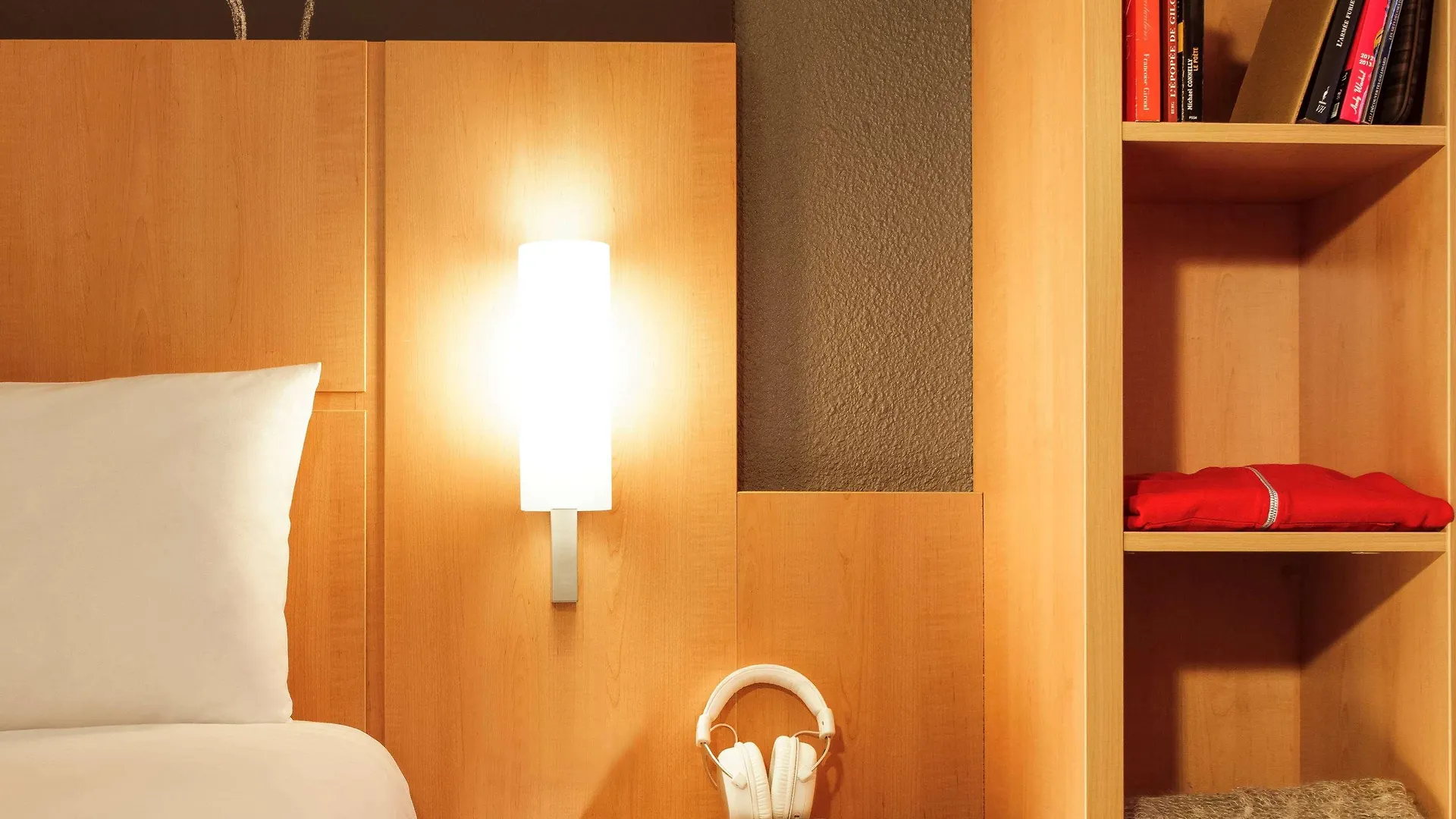 Ibis Hotel Nuernberg Altstadt