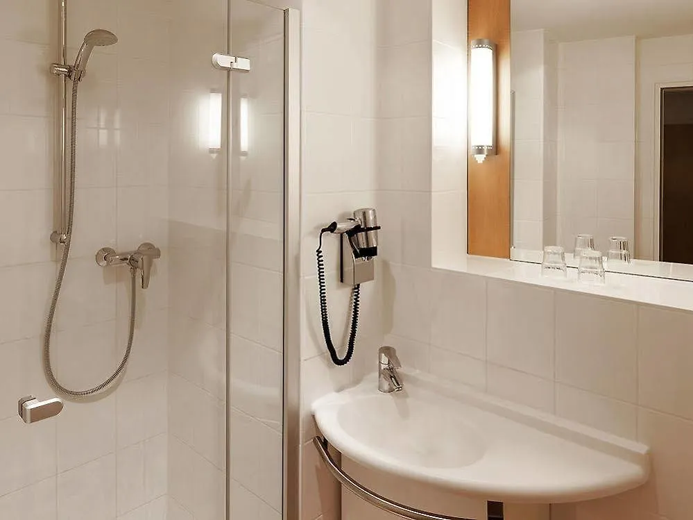 Ibis Hotel Nuernberg Altstadt 2*, Nuremberg Germany